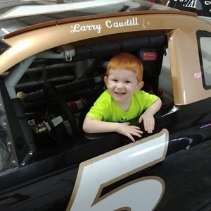 Meet your Posher, Scott